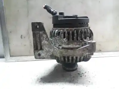 Second-hand car spare part ALTERNATOR for VOLVO V70 FAMILIAR  OEM IAM references 30667787  0124525060