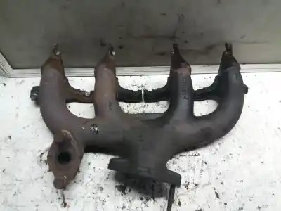 Автозапчастина б/у ВИХЛОПНИЙ КОЛЕКТОР для RENAULT KANGOO (F/KC0)  Посилання на OEM IAM H106052   Автозапчастина б/у ВИХЛОПНИЙ КОЛЕКТОР для RENAULT KANGOO (F/KC0)  Посилання на OEM IAM H106052