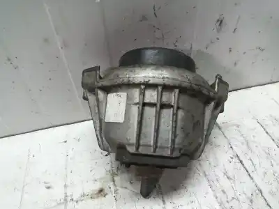 Second-hand car spare part left engine support for bmw serie 1 berlina (e81/e87) 2.0 turbodiesel cat oem iam references 13981112  