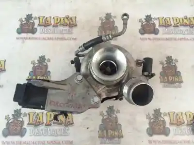 Peça sobressalente para automóvel em segunda mão TURBOCOMPRESOR por BMW SERIE 3 BERLINA (E90)  Referências OEM IAM TF035HL6B13TB  