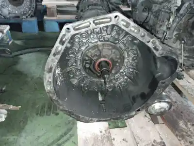 Автозапчасти б/у КОРОБКА ПЕРЕДАЧ за MERCEDES-BENZ CLASE M (W163)  ссылки OEM IAM 1632702100  722661
