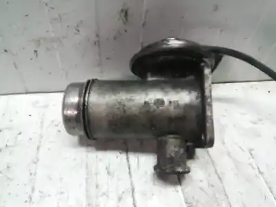 Peça sobressalente para automóvel em segunda mão VÁLVULA EGR por BMW SERIE 7 (E65/E66)  Referências OEM IAM 7804381  