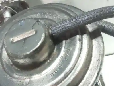 Peça sobressalente para automóvel em segunda mão válvula egr por bmw serie 7 (e65/e66) 3.0 turbodiesel cat referências oem iam 7804381  