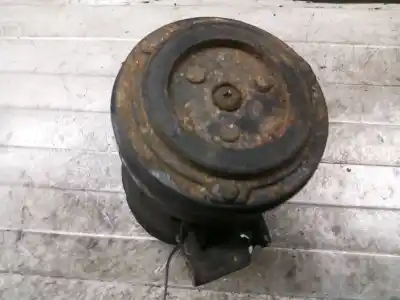 Peça sobressalente para automóvel em segunda mão compressor de ar condicionado a/a a/c por bmw serie 3 touring (e91) 2.0 16v diesel referências oem iam 690564307  