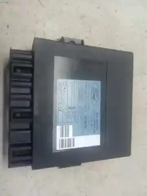 Second-hand car spare part ECU ENGINE CONTROL for FORD TRANSIT CONNECT (TC7)  OEM IAM references 1C1T15600BA 5WK48270G 1C1T15600BA