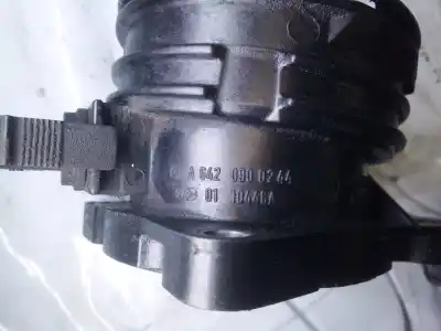 Piesă de schimb auto la mâna a doua tub pentru mercedes-benz clase s (w221) berlina 3.0 cdi cat referințe oem iam a6420900244  0110446a