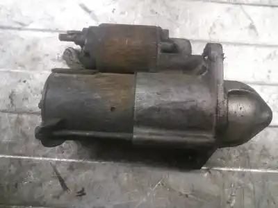 Pezzo di ricambio per auto di seconda mano MOTORINO DI AVVIAMENTO per OPEL INSIGNIA BERLINA  Riferimenti OEM IAM 55556092  P09MY07B