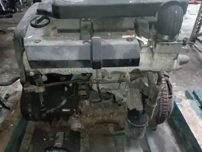 Second-hand car spare part complete engine for kia carnival ii 2.9 cdri ex oem iam references   