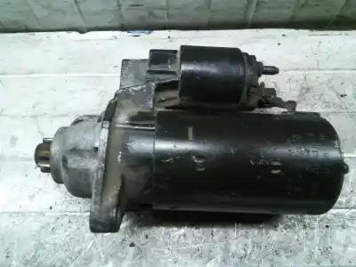 Автозапчасти б/у ДВИГАТЕЛЬ ЗАПУСКАЕТСЯ за RENAULT MEGANE I CLASSIC (LA0)  ссылки OEM IAM 02A911023R  0001125012
