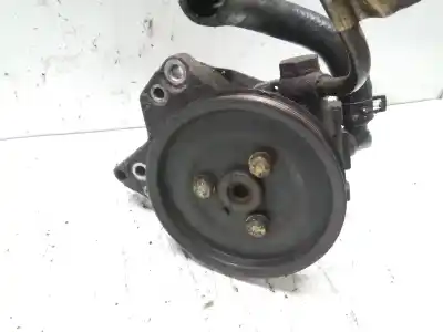 Second-hand car spare part steering pump for bmw x5 (e53) 3.0 24v turbodiesel cat oem iam references 2249949  7691032112
