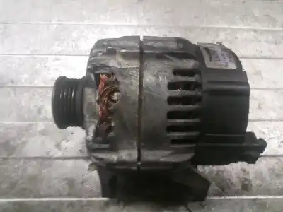 Second-hand car spare part ALTERNATOR for SKODA FABIA (6Y2/6Y3)  OEM IAM references 047903017  