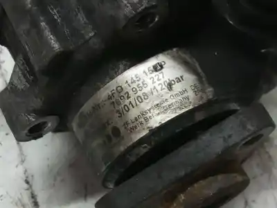 Автозапчасти б/у насос гидроусилителя за audi a6 avant (4f5) 2.0 16v tfsi ссылки oem iam 4f0145155p  7692955227