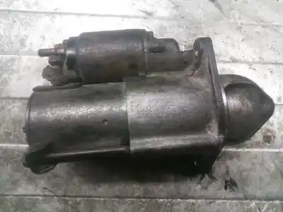 Pezzo di ricambio per auto di seconda mano MOTORINO DI AVVIAMENTO per OPEL INSIGNIA BERLINA  Riferimenti OEM IAM 55556092  