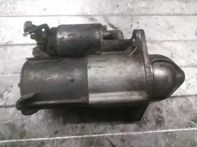 Pezzo di ricambio per auto di seconda mano MOTORINO DI AVVIAMENTO per OPEL INSIGNIA BERLINA  Riferimenti OEM IAM 55556092  