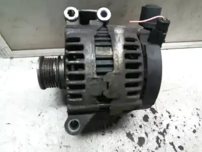 Автозапчастина б/у ГЕНЕРАТОР для BMW MINI (R56)  Посилання на OEM IAM 75756508001  0121615027