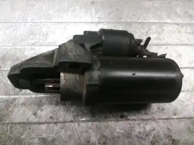 Gebrauchtes Autoersatzteil MOTOR STARTET zum PEUGEOT BOXER KASTEN HOCHRAUM (RS3000) (330/333/335)  OEM-IAM-Referenzen CC1T11000AB  0001115093