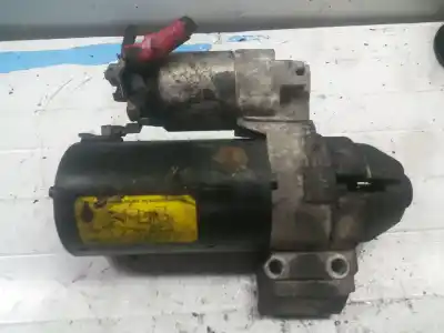 Second-hand car spare part STARTER MOTOR for BMW SERIE 3 TOURING (E91)  OEM IAM references 12417802508  0001109070