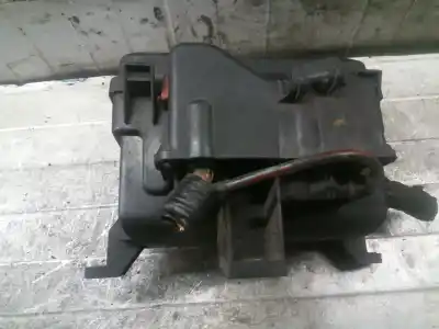 İkinci el araba yedek parçası RÖLE/SIGORTA KUTUSU için FORD TRANSIT CAJA CERRADA ´06  OEM IAM referansları 6C1T14A067AA  