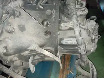 Second-hand car spare part gearbox for citroen xantia berlina 2.0 hdi cat (rhy / dw10td) oem iam references 20dl64  