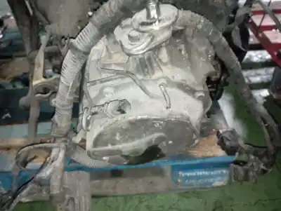 Second-hand car spare part gearbox for citroen xantia berlina 2.0 hdi cat (rhy / dw10td) oem iam references 20dl64  