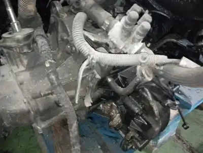 Second-hand car spare part gearbox for citroen xantia berlina 2.0 hdi cat (rhy / dw10td) oem iam references 20dl64  