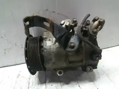 Автозапчастина б/у КОМПРЕСОР КОНДИЦИОНЕРА для LEXUS IS200 (DS2/IS2)  Посилання на OEM IAM 4472601296  6SEU16C