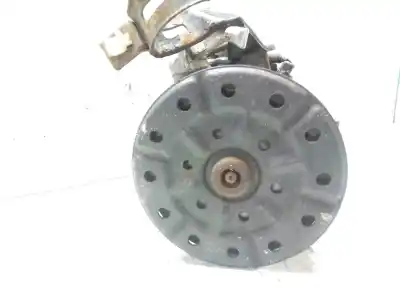 Автозапчастина б/у компресор кондиционера для lexus is200 (ds2/is2) 2.2 d-cat посилання на oem iam 4472601296  6seu16c