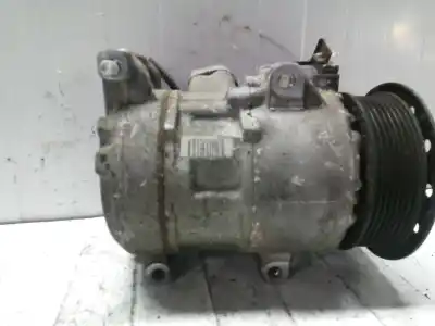 Автозапчастина б/у компресор кондиционера для lexus is200 (ds2/is2) 2.2 d-cat посилання на oem iam 4472601296  6seu16c