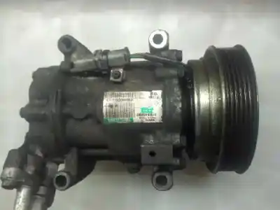 Pezzo di ricambio per auto di seconda mano compressore aria condizionata per renault kangoo 1.5 dci diesel riferimenti oem iam sd6vdaf  01593403062