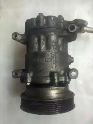 Pezzo di ricambio per auto di seconda mano compressore aria condizionata per renault kangoo 1.5 dci diesel riferimenti oem iam sd6vdaf  01593403062