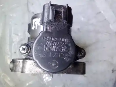 Автозапчасти б/у БАБОЧКА КОРОБКА за TOYOTA COROLLA VERSO (R1)  ссылки OEM IAM 1923002010  