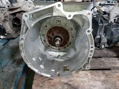 Pezzo di ricambio per auto di seconda mano RIDUTTORE per BMW SERIE 5 BERLINA (E60)  Riferimenti OEM IAM 078QE 6HP19 5223152 7556047