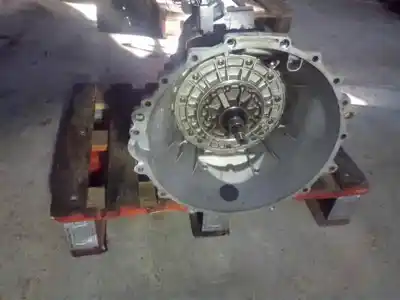 Recambio de automóvil de segunda mano de CAJA CAMBIOS para JAGUAR XK COUPÉ/CONVERTIBLE  referencias OEM IAM 3W837000AL  SPT