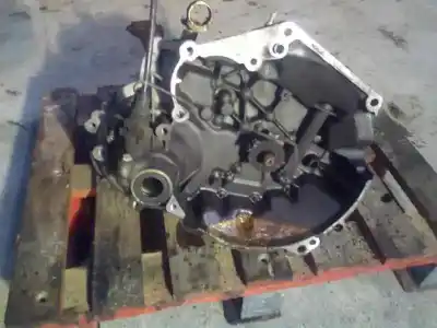 Gebrauchtes Autoersatzteil GETRIEBE zum CITROEN ZX  OEM-IAM-Referenzen 20CB60  0215836