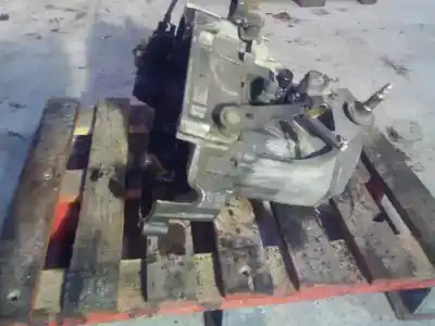Автозапчасти б/у коробка передач за citroen zx 1.4 armonia ссылки oem iam 20cb60  0215836