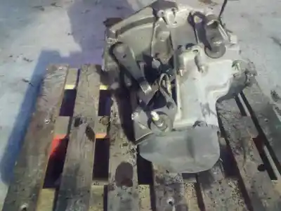 Автозапчасти б/у коробка передач за citroen zx 1.4 armonia ссылки oem iam 20cb60  0215836