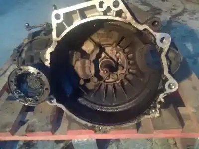 Second-hand car spare part GEARBOX for SEAT CORDOBA BERLINA (6K2)  OEM IAM references DFP 14 6 06090