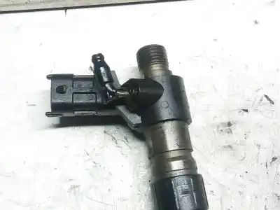 Pezzo di ricambio per auto di seconda mano iniettore per land rover freelander (lr2) 2.2 td4 cat riferimenti oem iam 0445115042  0445115042