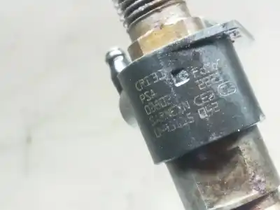 Pezzo di ricambio per auto di seconda mano iniettore per land rover freelander (lr2) 2.2 td4 cat riferimenti oem iam 0445115042  0445115042