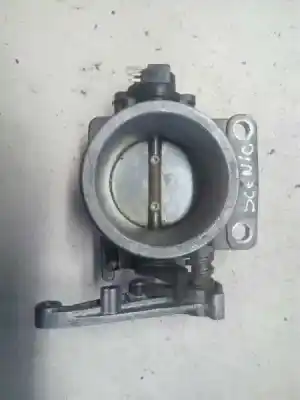 Pezzo di ricambio per auto di seconda mano SCATOLA DELLA FARFALLA per RENAULT LAGUNA (B56)  Riferimenti OEM IAM 7279700002  7700875435