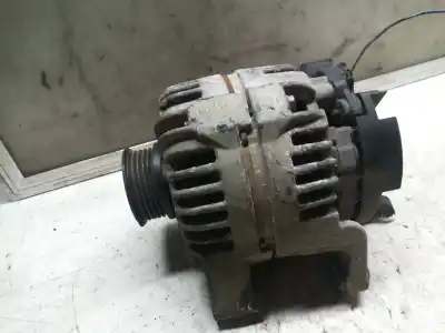 Автозапчастина б/у ГЕНЕРАТОР для OPEL CORSA D  Посилання на OEM IAM 13222930  0124325171