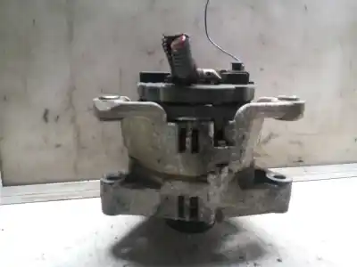 Pezzo di ricambio per auto di seconda mano alternatore per opel corsa d 1.2 16v lpg riferimenti oem iam 13222930  0124325171