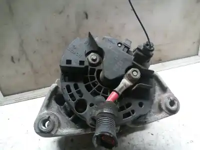 Pezzo di ricambio per auto di seconda mano alternatore per opel corsa d 1.2 16v lpg riferimenti oem iam 13222930  0124325171