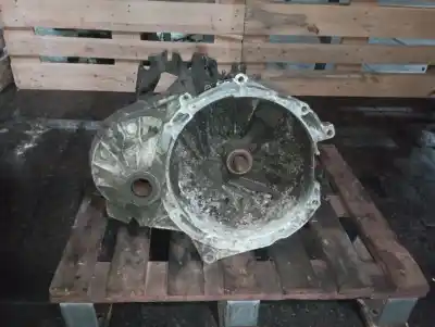 Second-hand car spare part GEARBOX for FORD TRANSIT CAJA CERRADA, CORTA (FY) (2000 =>)  OEM IAM references 1C1R7002BG 211148 1GB32E13