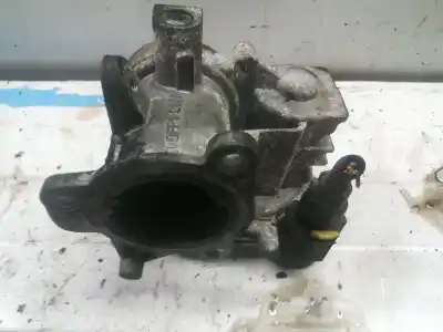 Second-hand car spare part THROTTLE BODY for OPEL COMBO D  OEM IAM references 55255919  