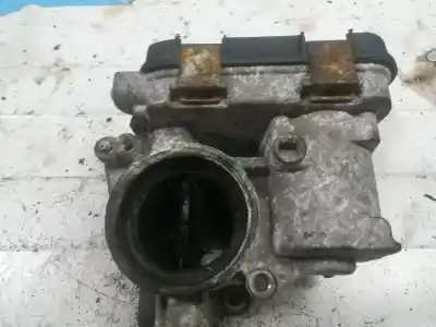 Second-hand car spare part throttle body for opel combo d kasten l2h1 2.4t oem iam references 55255919  