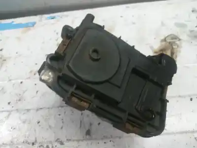 Second-hand car spare part throttle body for opel combo d kasten l2h1 2.4t oem iam references 55255919  