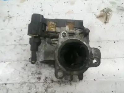 Second-hand car spare part throttle body for opel combo d kasten l2h1 2.4t oem iam references 55255919  