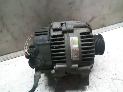 Pièce détachée automobile d'occasion ALTERNATEUR pour PEUGEOT 307 BREAK / SW (S1)  Références OEM IAM 9638275780  2542397B