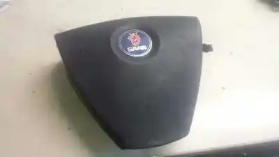 Peça sobressalente para automóvel em segunda mão AIRBAG DIANTEIRO ESQUERDO por SAAB 9-3 BERLINA  Referências OEM IAM 600306800E  